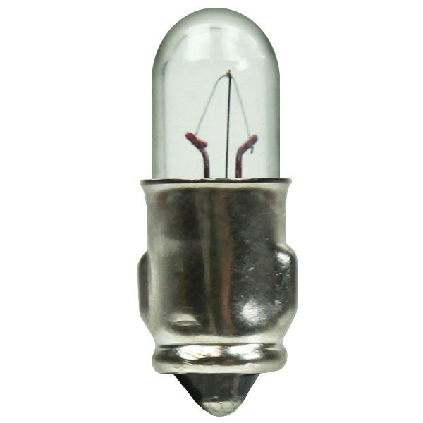 лампа миниатюрная, BA7S,  6V  50mA